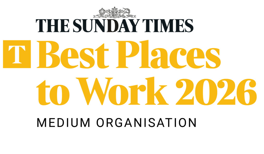 Baxter Freight recognised in The Sunday Times Best Places to Work 2026
