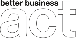 Better Business Act logo