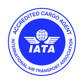 IATA Accredited-Cargo Agent
