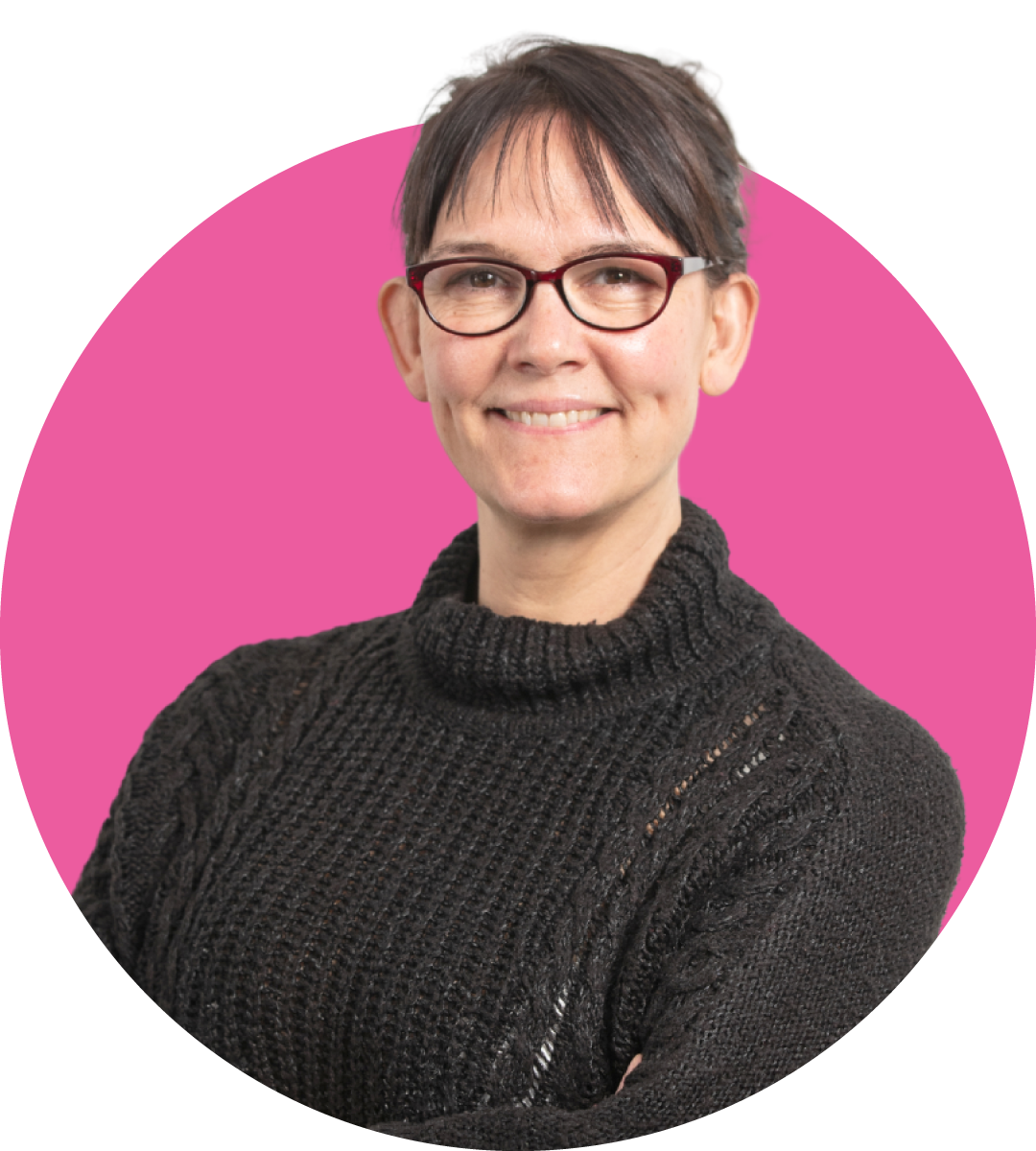 Audrey MacDougall Baxter Freight