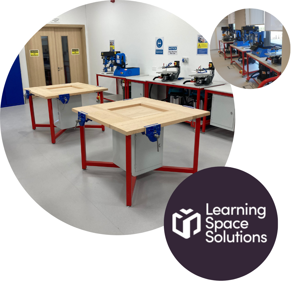 learning space solutions case study