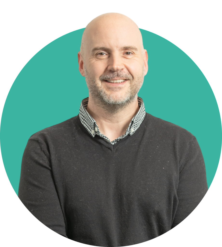 Innovation and Sustainability | Meet the Team | Baxter Freight