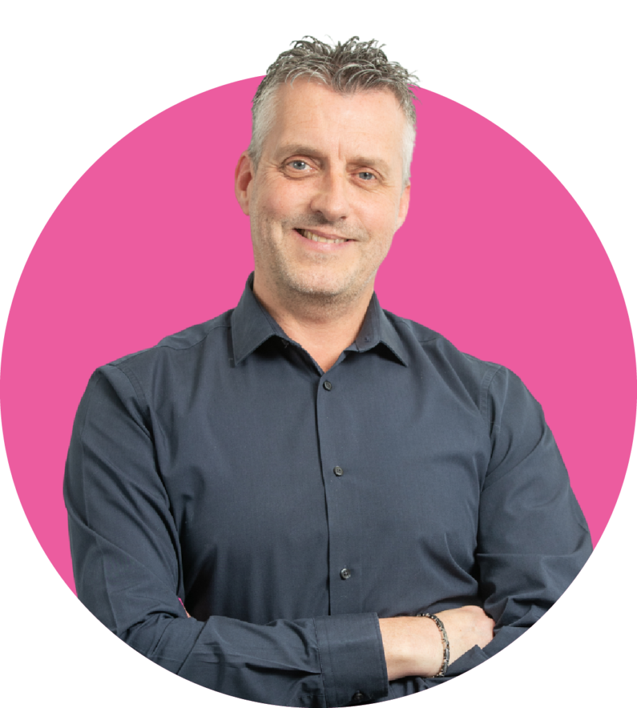 Innovation and Sustainability | Meet the Team | Baxter Freight