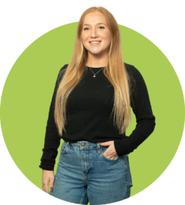 Lucy Adesina Baxter Freight