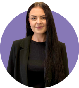 Sarah Mottershead
