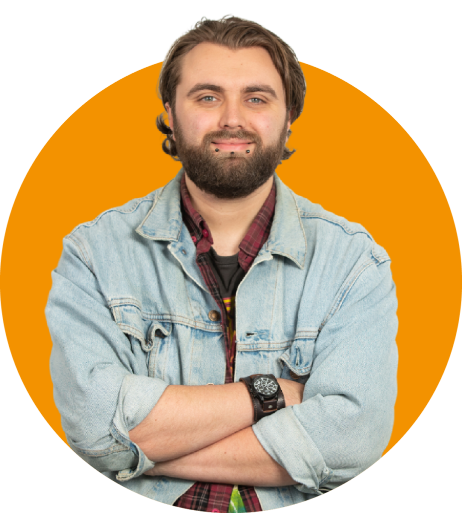 Innovation and Sustainability | Meet the Team | Baxter Freight