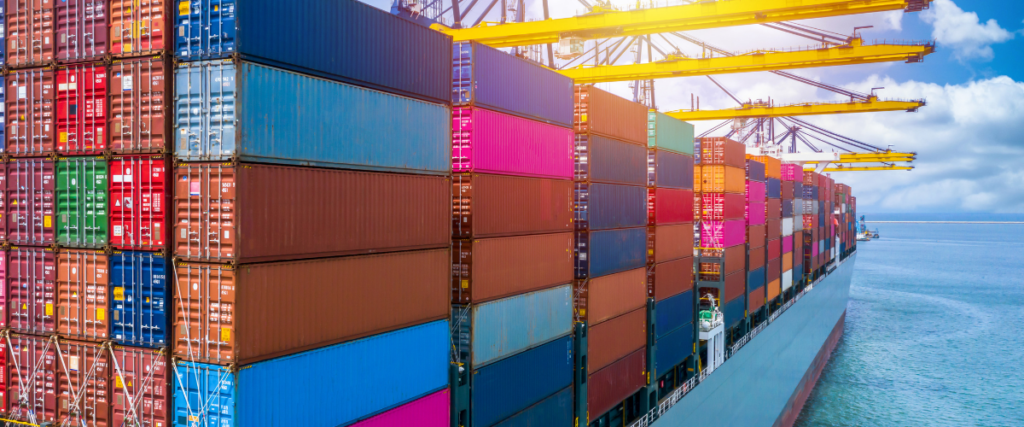 Sea Transport