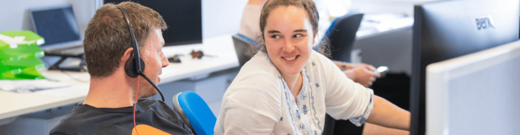 Accelerate UK and building relationships