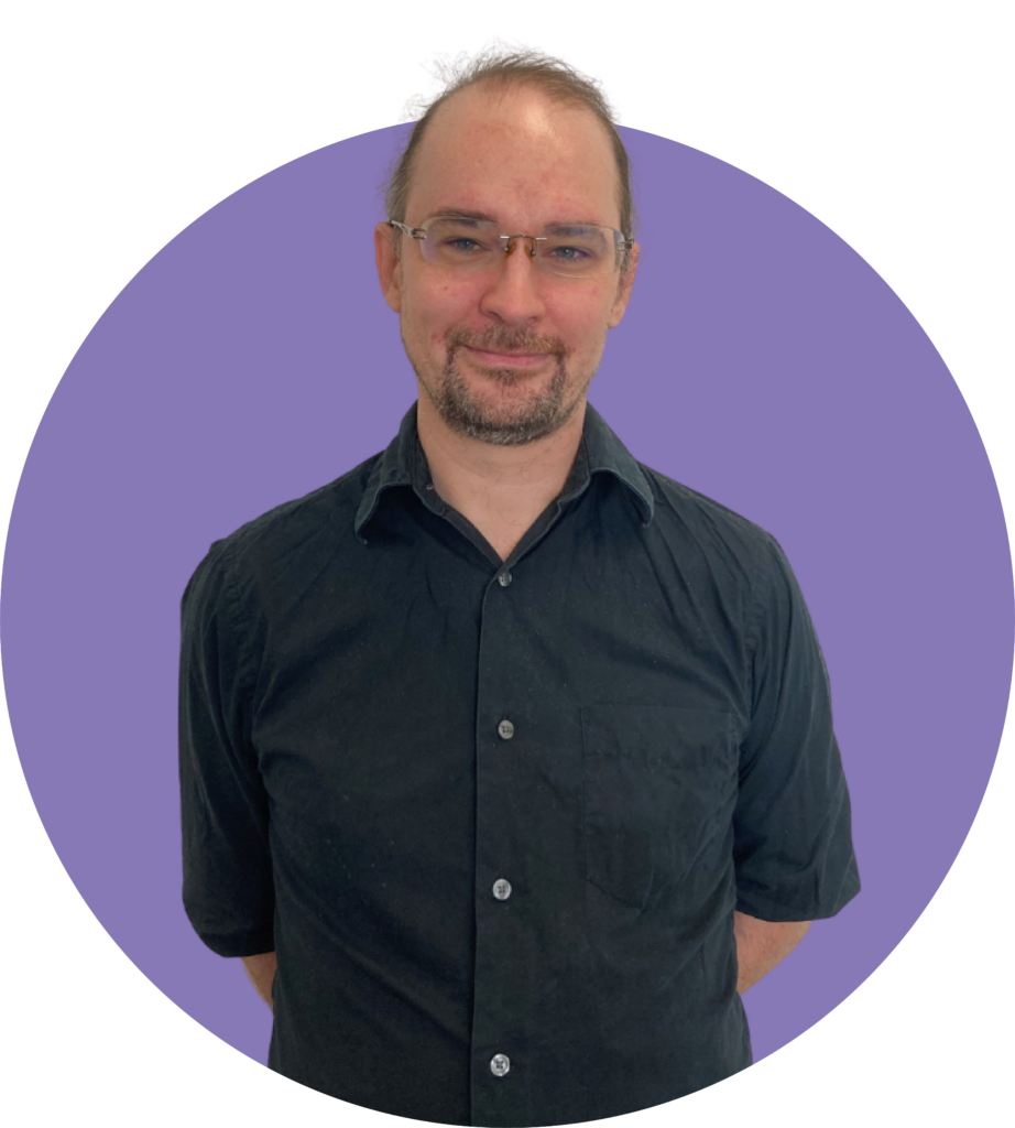 Innovation and Sustainability | Meet the Team | Baxter Freight