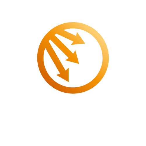 Baxter Freight's Consolidate logo