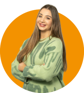 Headshot of Harriet Billingsley