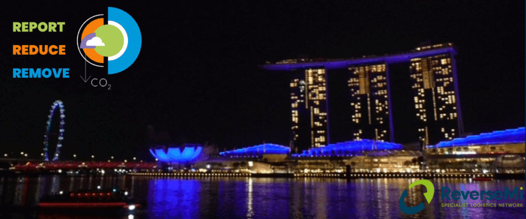 Singapore SFN and ReverseMi
