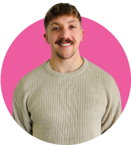 Dylan Emmerson Headshot 2026