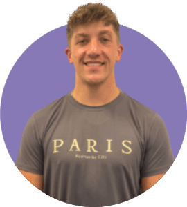 Dylan Emmerson, Account Manager