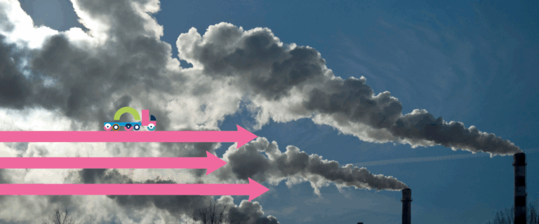 Truck Emissions and category 4 and 9