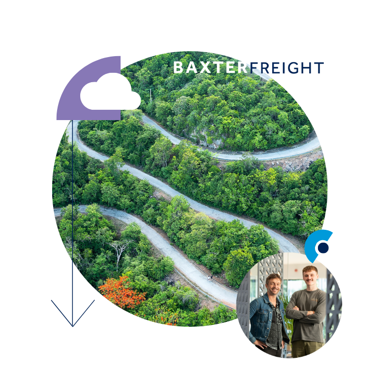 Baxter Freight our sustainability