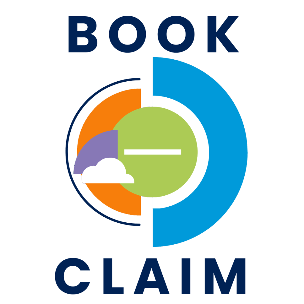 Scope 3 emissions book and claim mechanism