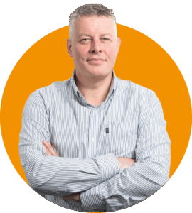 Jari Rasmussen, Baxter Freight