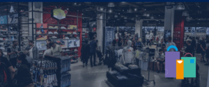Shopping - q4 peak season for logistics