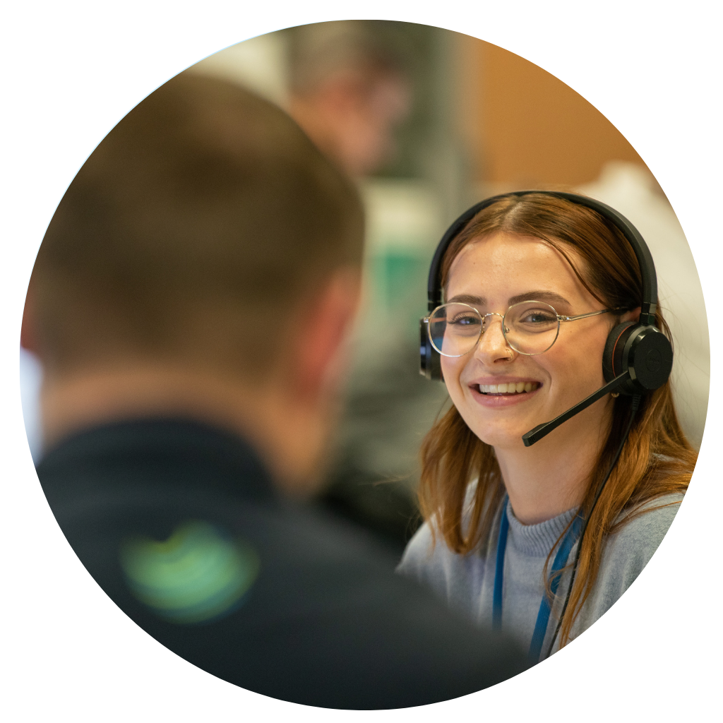 Account Manager at Baxter Freight