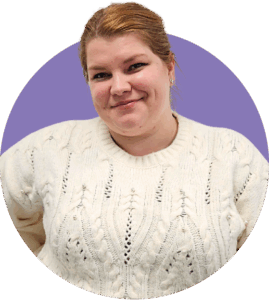 Photo of Ashley Branston