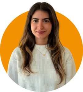 Headshot of Marcia Rebelo