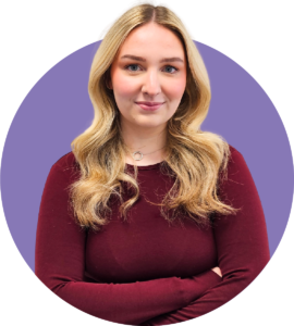 Ciera Pearson Headshot