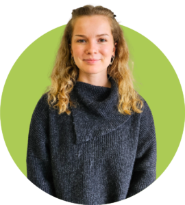 Alice Spence Headshot