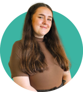 Caitlan Emmas Headshot