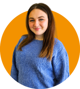 Caitlin Parker Brown Headshot