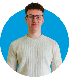 Callum Roche Headshot