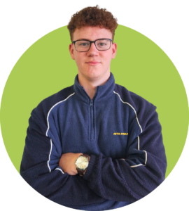 Callum Roche New Headshot