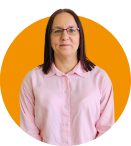 Ellen Campbell Headshot