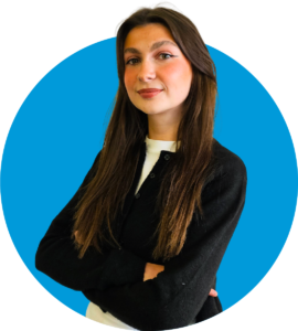 Eloise Coldicott Headshot