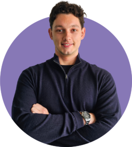 Spencer Duckmanton Headshot