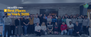 Baxter Freight recognised in The Sunday Times Best Places to Work 2026