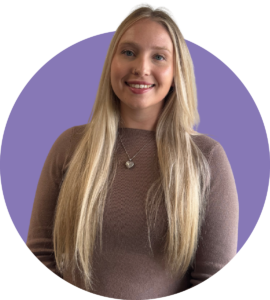 Ella Callaghan, Baxter Freight