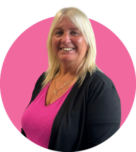 Joanne Edwards Customs Specialist