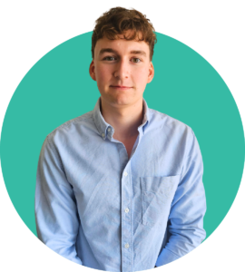 Elliot Sharpe-Willson Headshot
