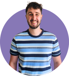 Thomas Finlay Headshot
