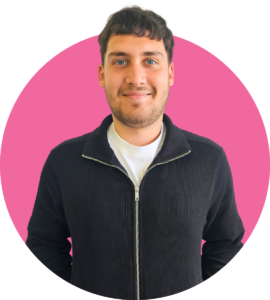 Corey Lawlor Headshot