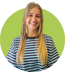 Hannah Bearne Headshot
