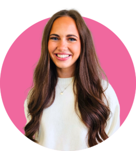 Freya Simpson Headshot