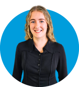 Lucy Cook Headshot